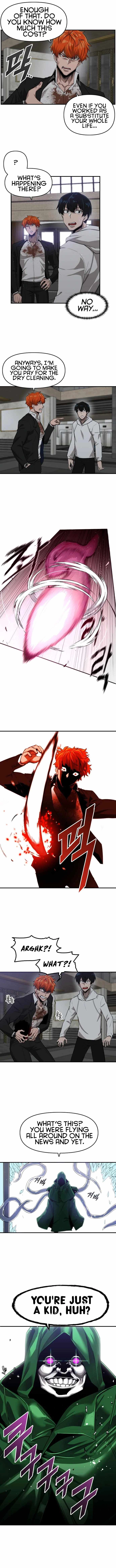 Rental Hero Chapter 1 22